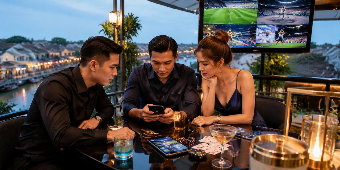 2vn Cách chúng tôi bảo vệ tài khoản và dữ liệu